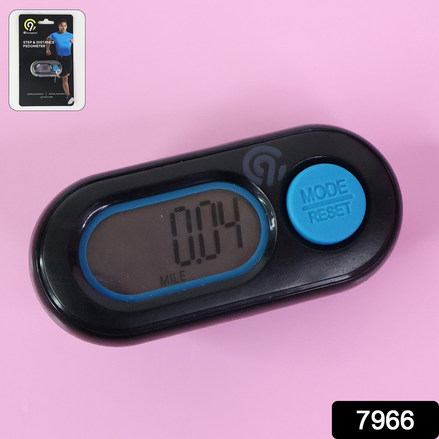 Distance Pedometer Distance Pedometer